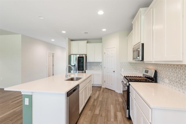 12008 Saddle Rock DR, Austin, TX 78725