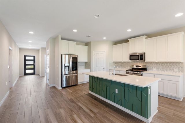 12008 Saddle Rock DR, Austin, TX 78725