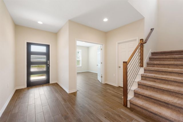 12008 Saddle Rock DR, Austin, TX 78725
