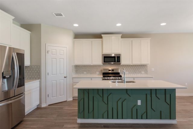 12008 Saddle Rock DR, Austin, TX 78725