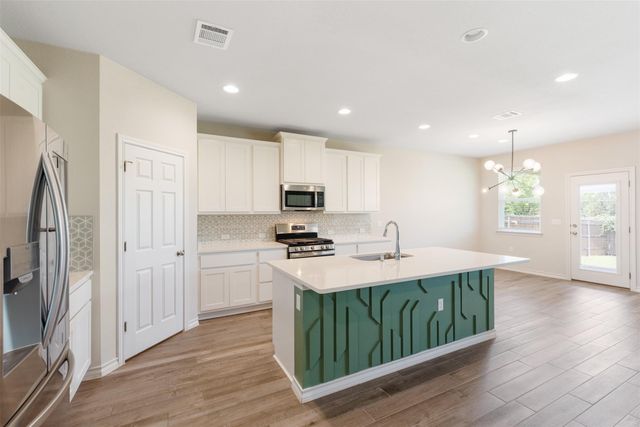 12008 Saddle Rock DR, Austin, TX 78725