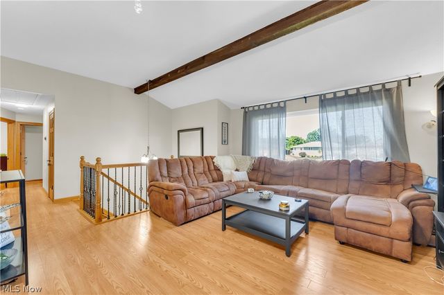 6435 Goebel Drive, Parma, OH 44134