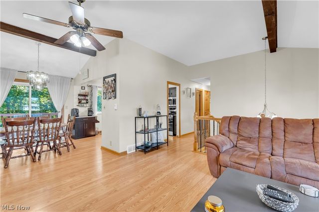 6435 Goebel Drive, Parma, OH 44134