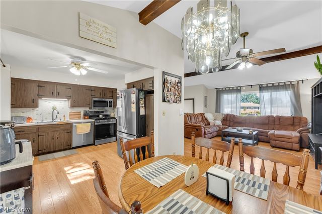 6435 Goebel Drive, Parma, OH 44134