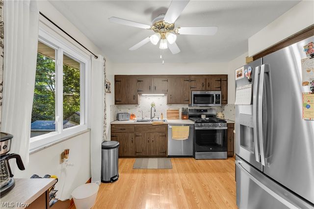 6435 Goebel Drive, Parma, OH 44134