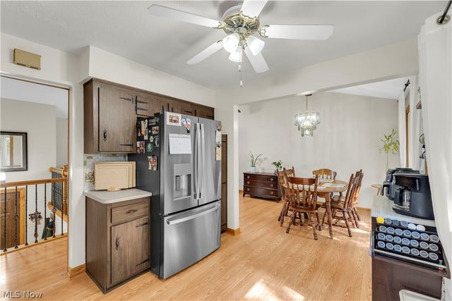 6435 Goebel Drive, Parma, OH 44134