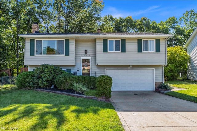 6435 Goebel Drive, Parma, OH 44134