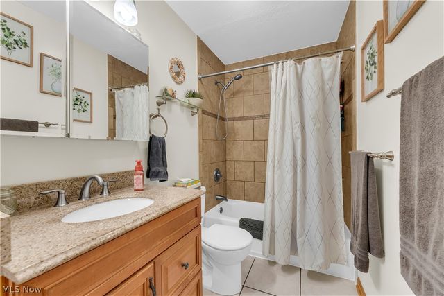 6435 Goebel Drive, Parma, OH 44134