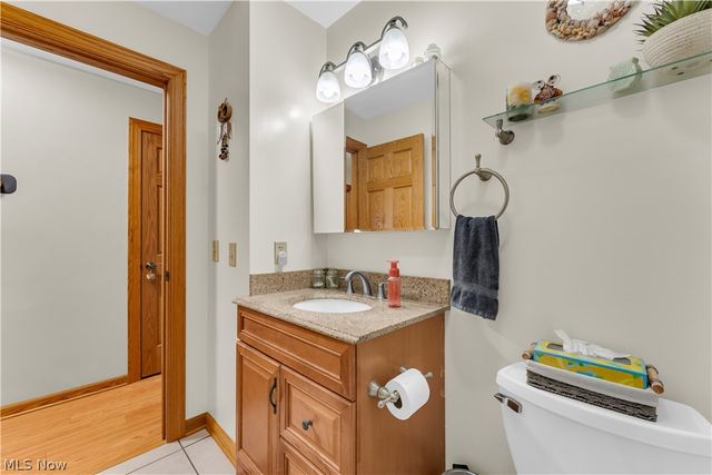 6435 Goebel Drive, Parma, OH 44134