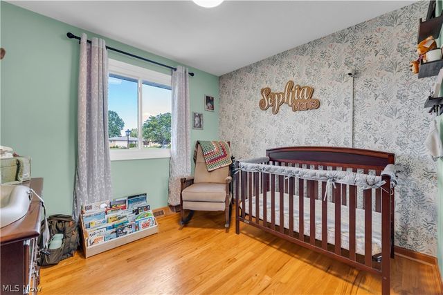 6435 Goebel Drive, Parma, OH 44134
