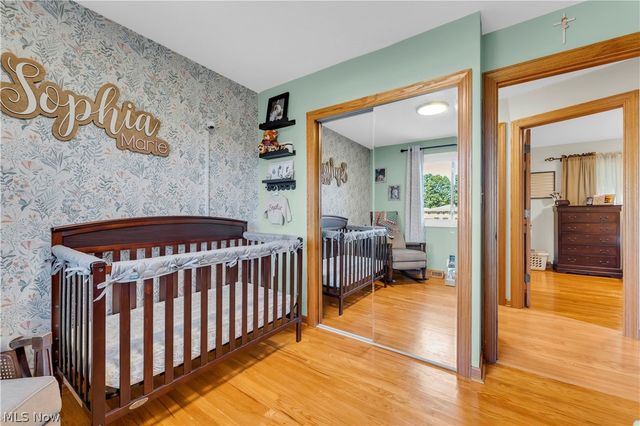 6435 Goebel Drive, Parma, OH 44134