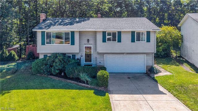 6435 Goebel Drive, Parma, OH 44134