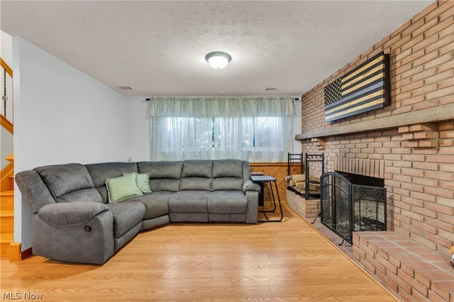 6435 Goebel Drive, Parma, OH 44134