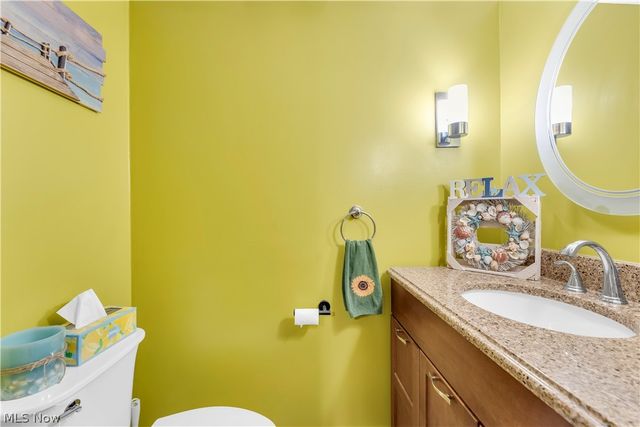 6435 Goebel Drive, Parma, OH 44134