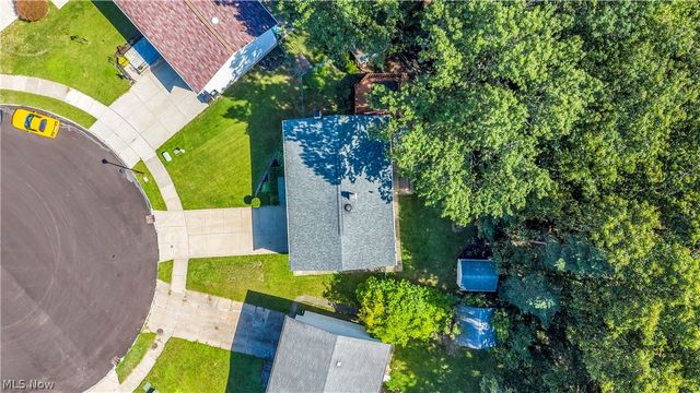 6435 Goebel Drive, Parma, OH 44134