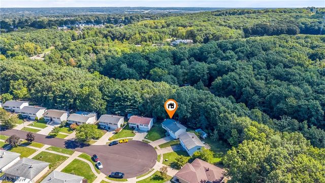 6435 Goebel Drive, Parma, OH 44134