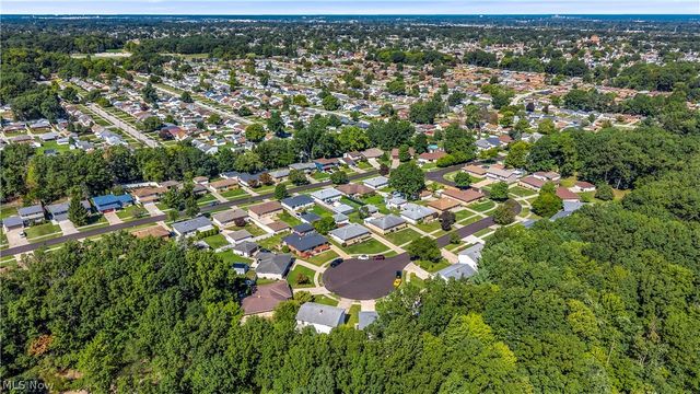 6435 Goebel Drive, Parma, OH 44134