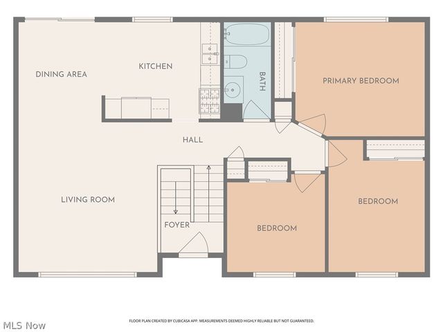 6435 Goebel Drive, Parma, OH 44134