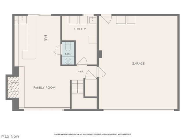 6435 Goebel Drive, Parma, OH 44134
