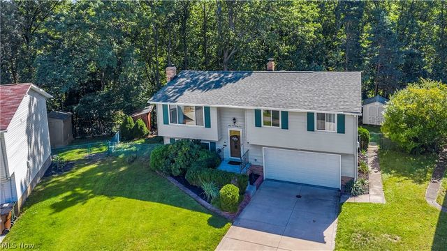 6435 Goebel Drive, Parma, OH 44134
