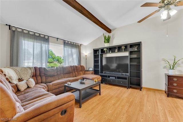 6435 Goebel Drive, Parma, OH 44134