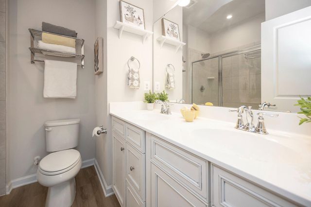 1103 RAMPART DR, Fredericksburg, VA 22401