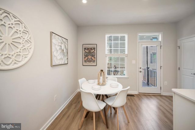 1103 RAMPART DR, Fredericksburg, VA 22401