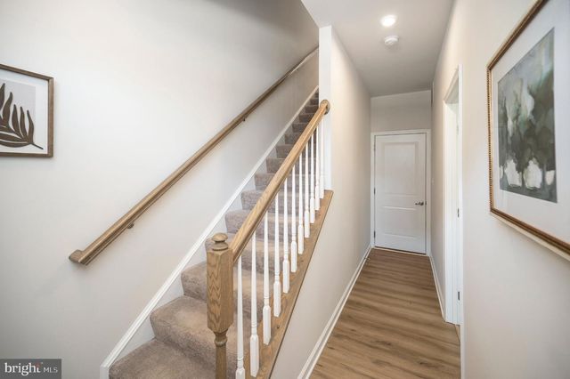 1103 RAMPART DR, Fredericksburg, VA 22401