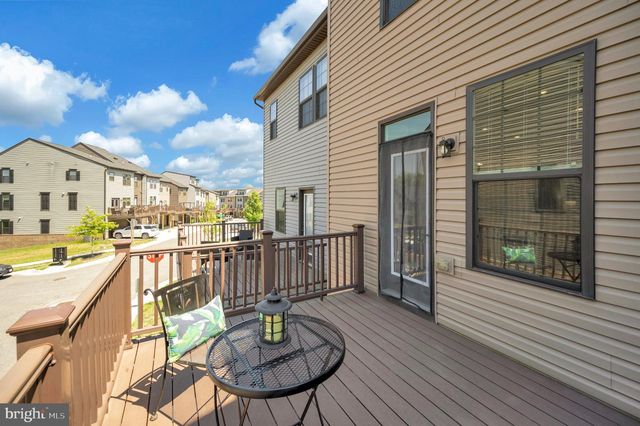 1103 RAMPART DR, Fredericksburg, VA 22401
