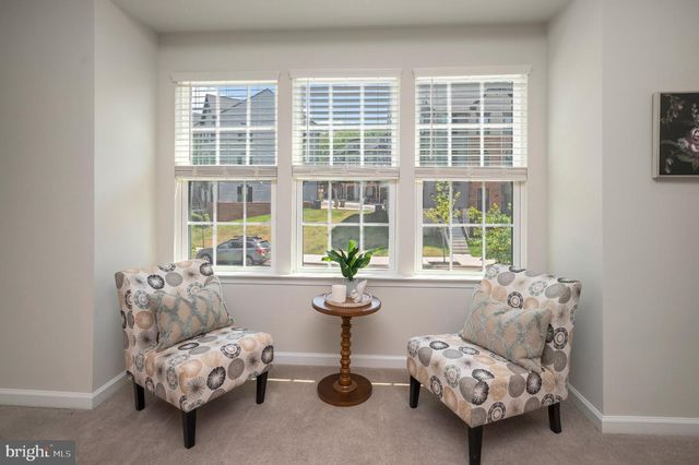 1103 RAMPART DR, Fredericksburg, VA 22401