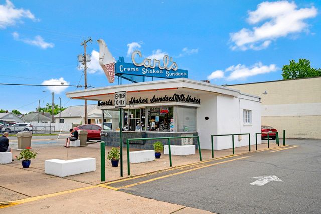 1103 RAMPART DR, Fredericksburg, VA 22401