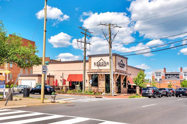 1103 RAMPART DR, Fredericksburg, VA 22401