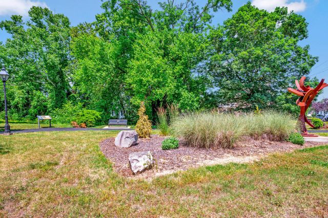1103 RAMPART DR, Fredericksburg, VA 22401