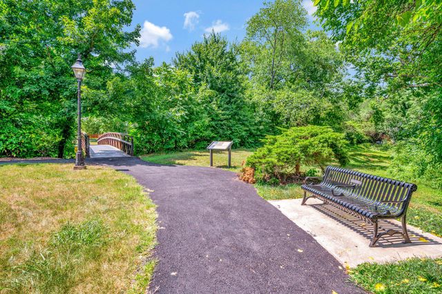 1103 RAMPART DR, Fredericksburg, VA 22401