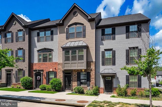 1103 RAMPART DR, Fredericksburg, VA 22401