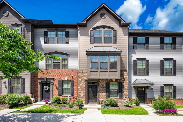 1103 RAMPART DR, Fredericksburg, VA 22401