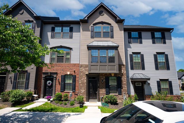 1103 RAMPART DR, Fredericksburg, VA 22401