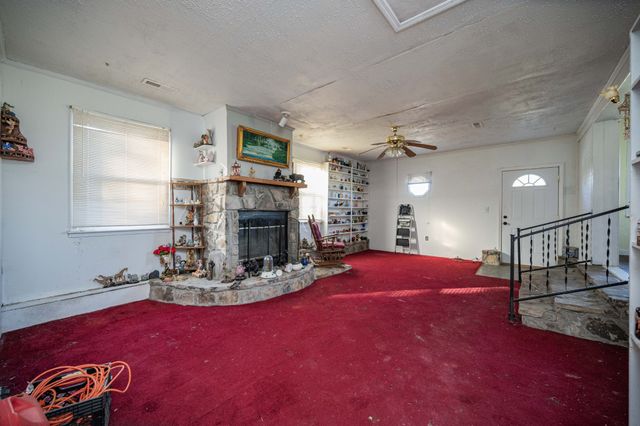 536 Patton Rd, Mcminnville, TN 37110