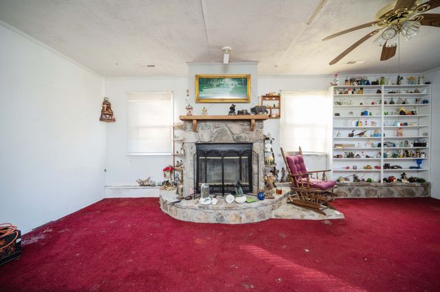 536 Patton Rd, Mcminnville, TN 37110