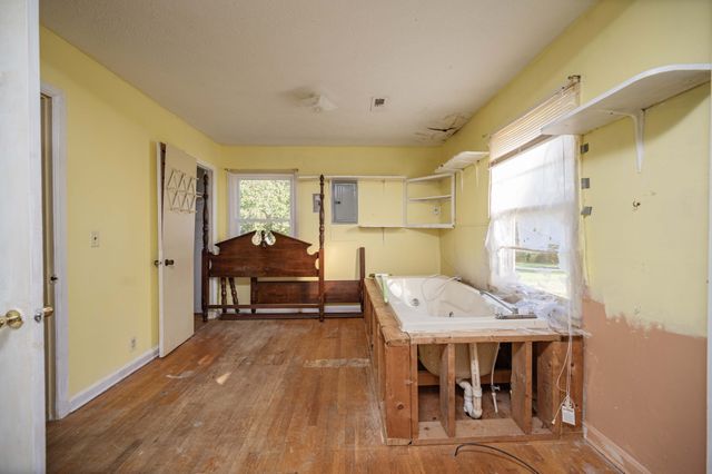 536 Patton Rd, Mcminnville, TN 37110