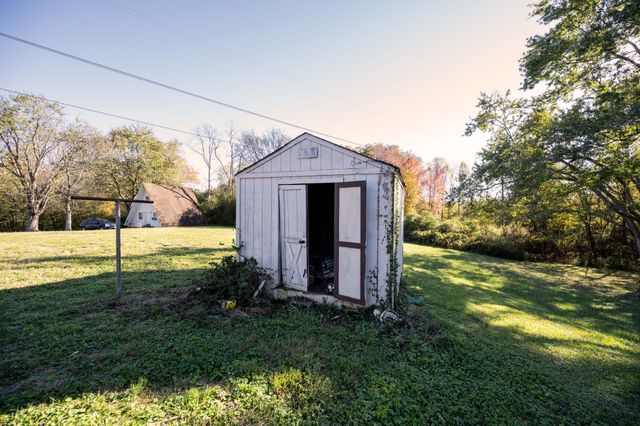 536 Patton Rd, Mcminnville, TN 37110