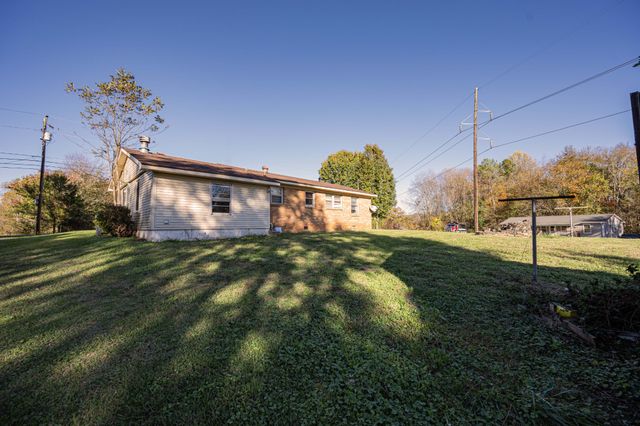 536 Patton Rd, Mcminnville, TN 37110
