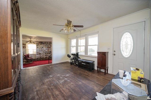 536 Patton Rd, Mcminnville, TN 37110