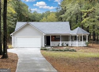 2485 Amber Hills Drive, Monroe, GA 30655