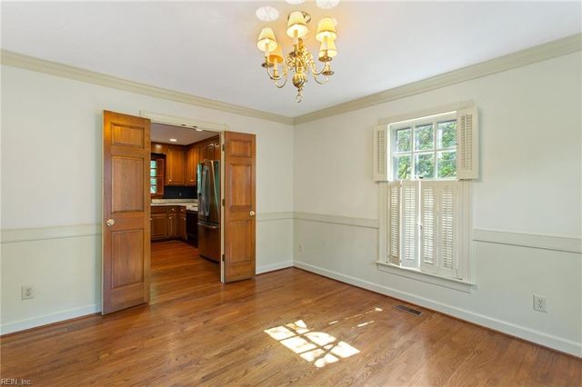 626 Counselors WAY, Williamsburg, VA 23185