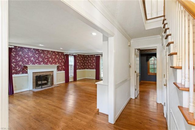 626 Counselors WAY, Williamsburg, VA 23185
