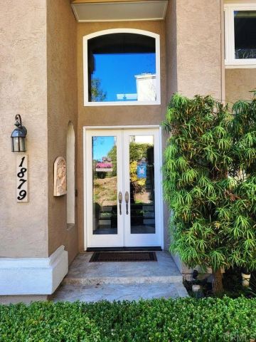 1879 Fox Bridge CT., Fallbrook, CA 92028