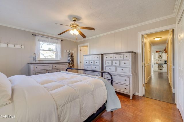 567 Long Town Road, Bulls Gap, TN 37711