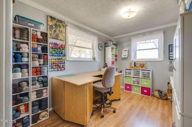 567 Long Town Road, Bulls Gap, TN 37711