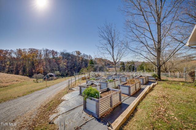 567 Long Town Road, Bulls Gap, TN 37711